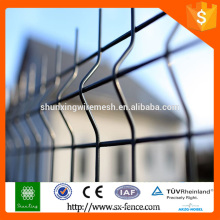 2016 Hot Sale Cheap PVC Coated Steel Wire Fence